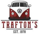 Trafton's Foreign Auto logo
